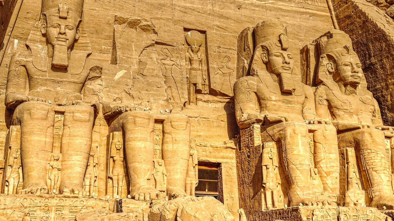The Mystery of the Lost Civilizations of the Mediterranean